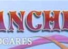 Autocares Sánchez logo