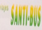 VIAJES SANTI-BUS logo