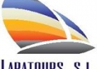 LARATOURS logo