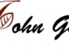 John Ganly Minibus Hire logo