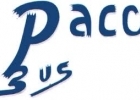 AUTOBUSES PACO BUS logo