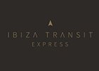 Ibiza transit express logo