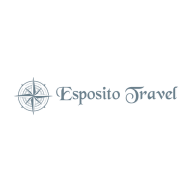 Esposito Travel logo