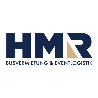 HMR Busvermietung & Eventlogistik GmbH logo