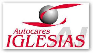 AUTOCARES IGLESIAS SL logo