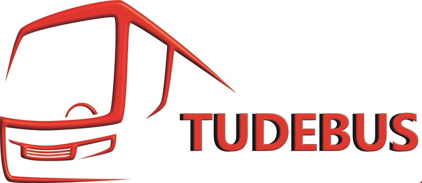 TUDEBUS SLU logo