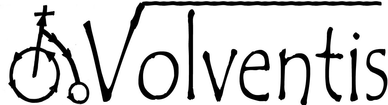 Volventis OÜ logo