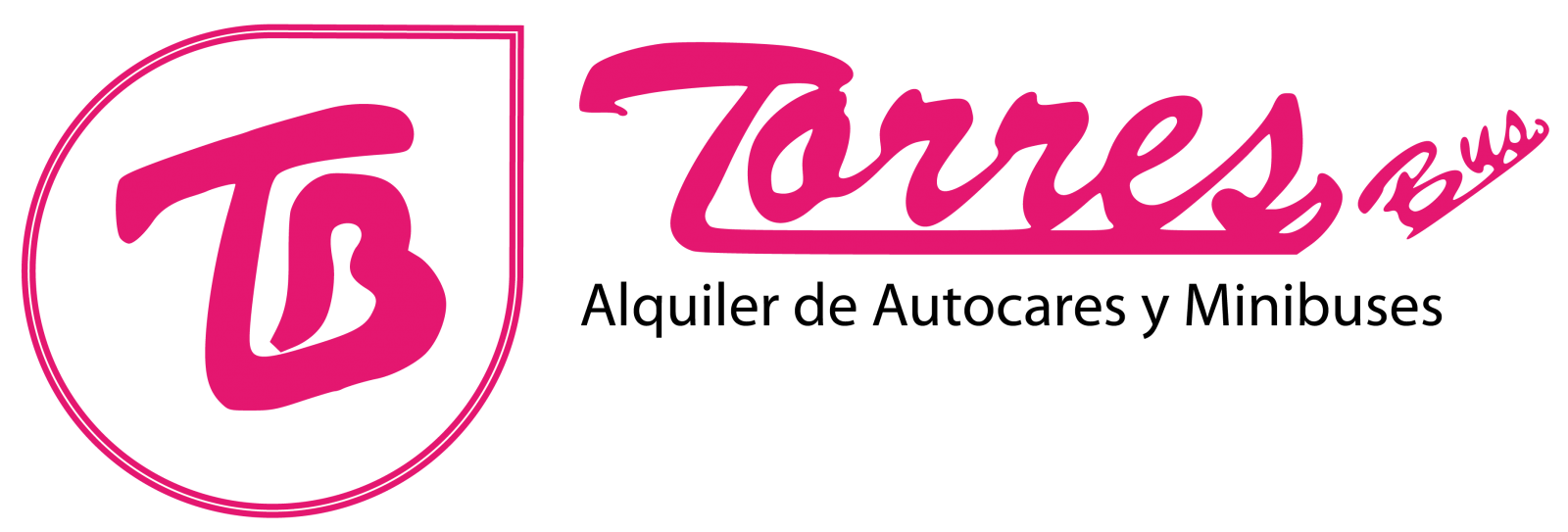 Autocares TORRES BUS S.L. logo