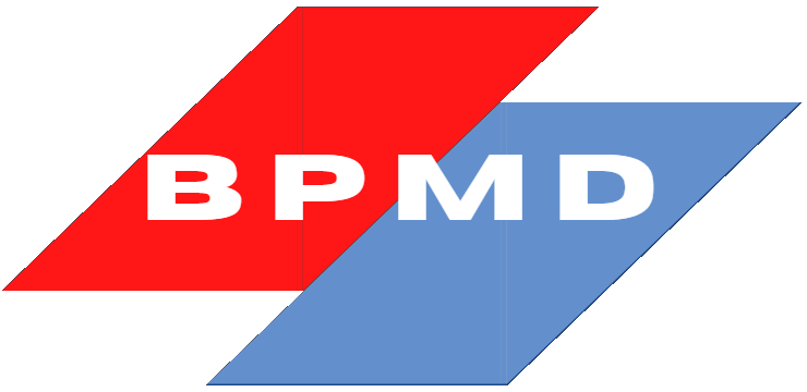 BELLE PROVENCE MINIBUS DELUXE logo