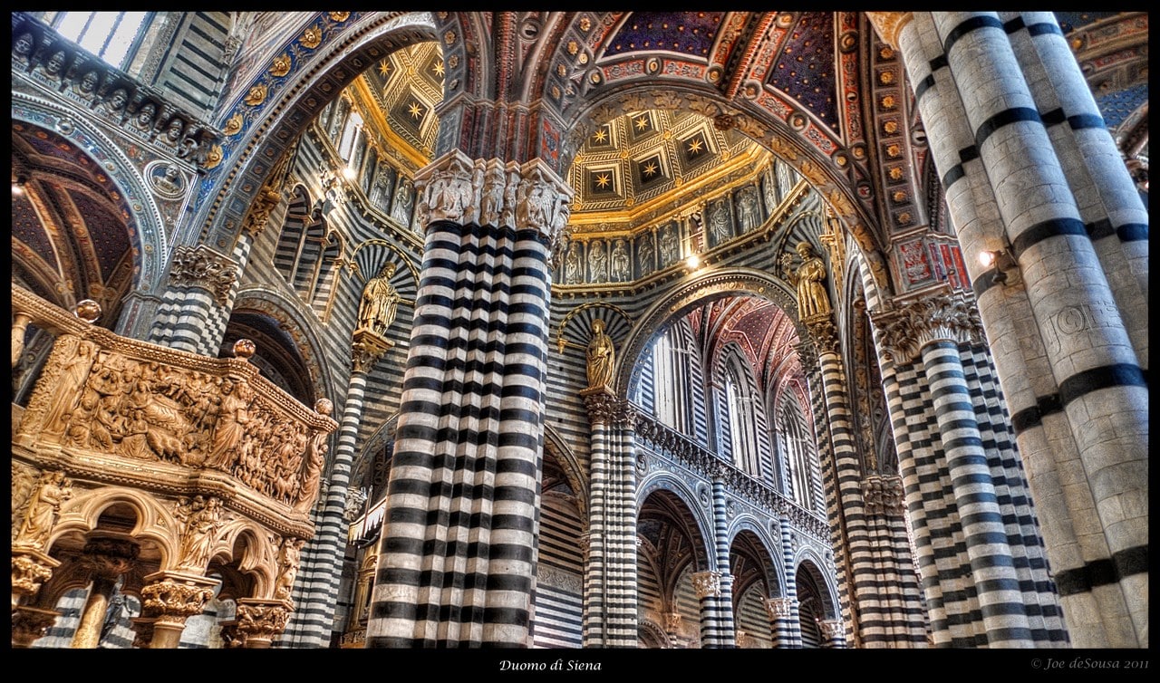 Duomo di Siena