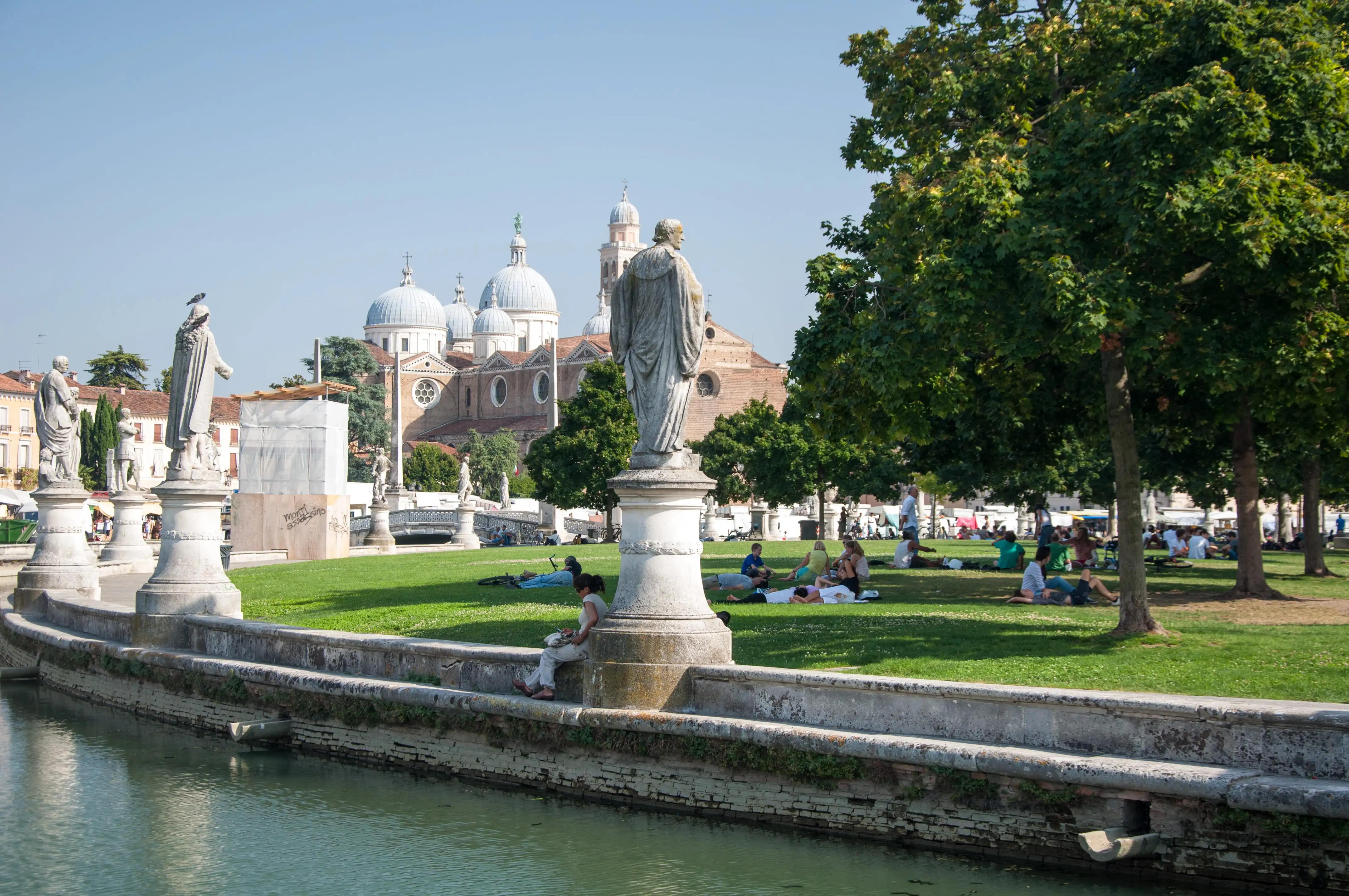 Padova, Italy