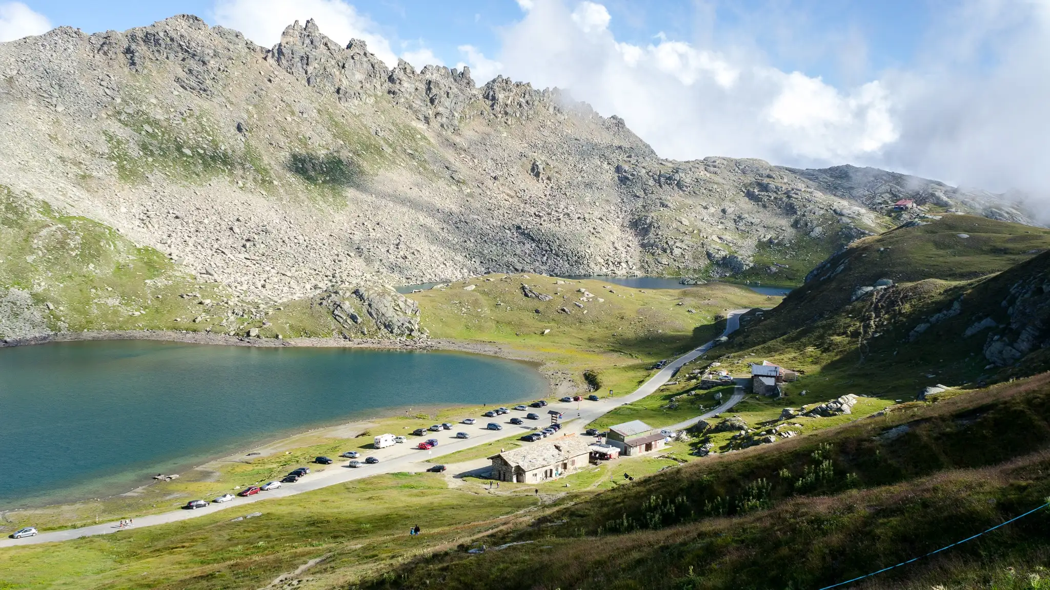 Parco Nazionale del Gran Paradiso