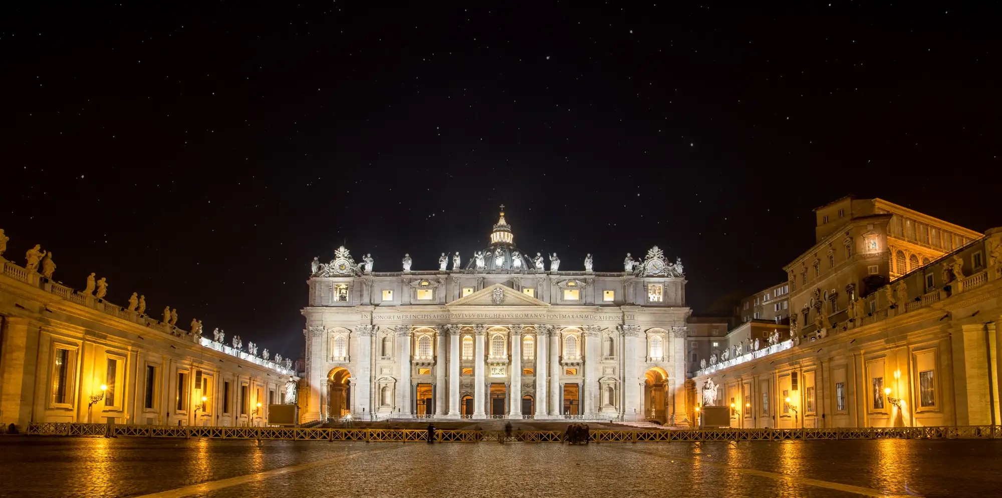 Vatican city, Rome, Italy