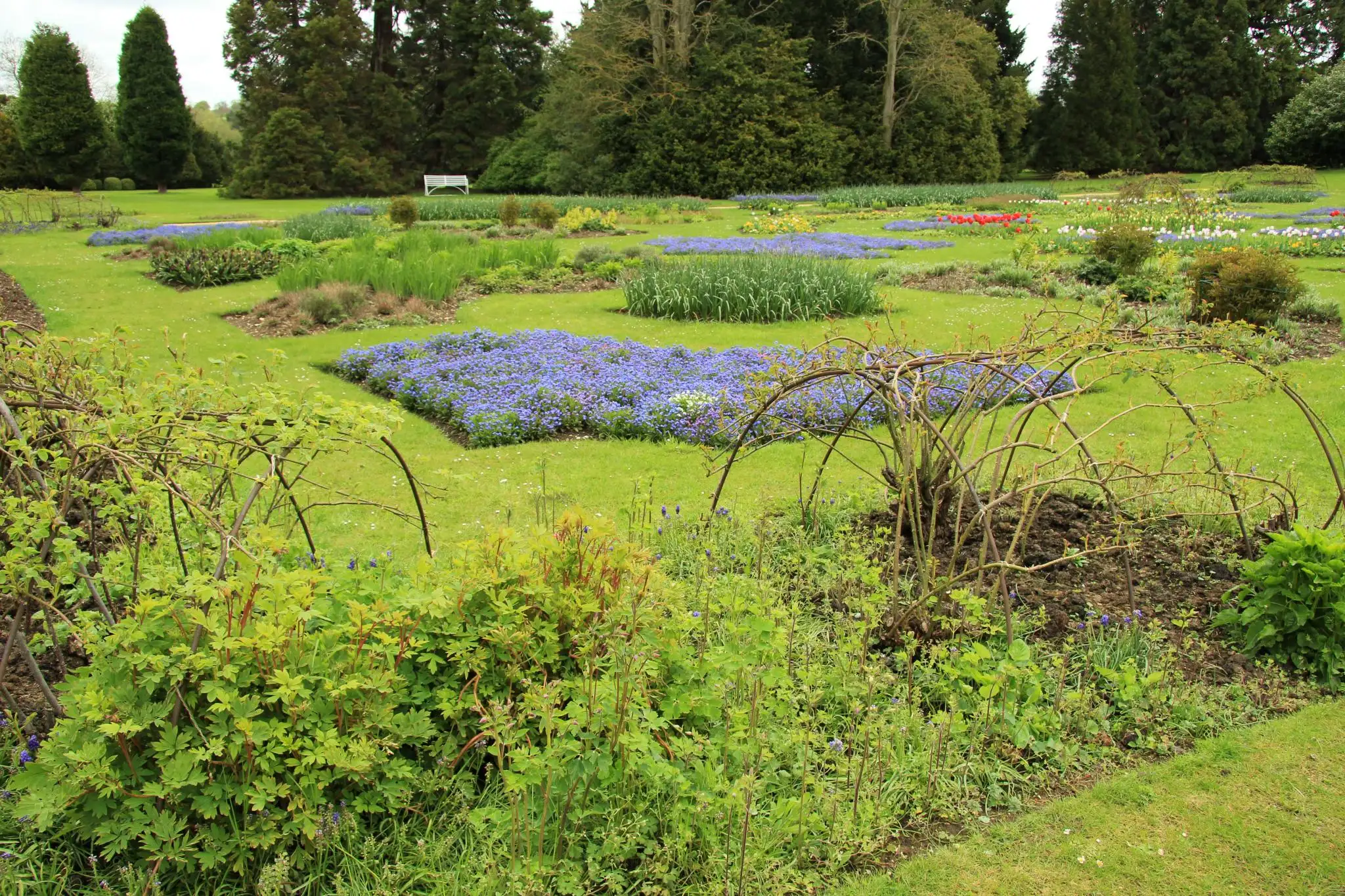 Audley End House & Gardens