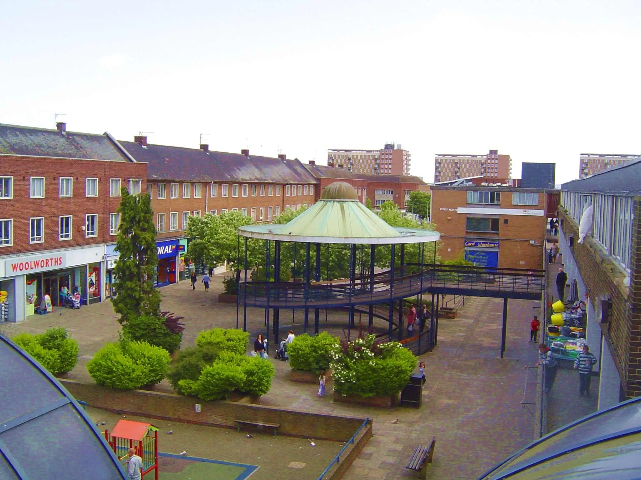 Billingham_town_centre