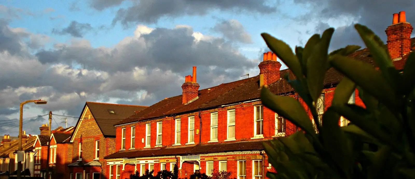 Burgess Rd., SUTTON, Surrey, Greater London