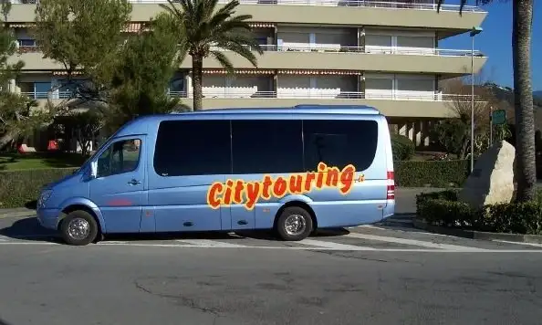 City Touring