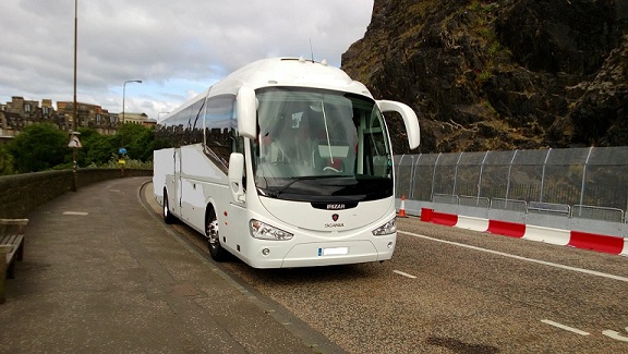 Glasgow Coach Drivers Ltd