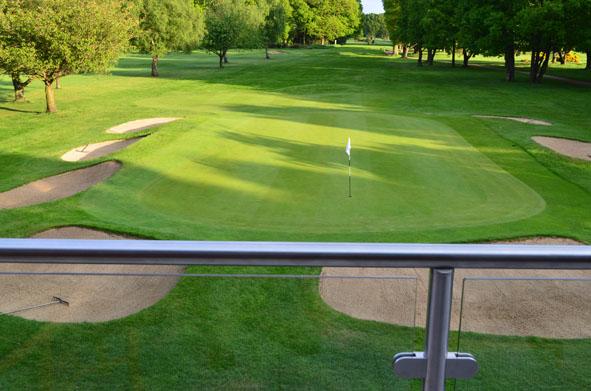 Harpenden Common Golf Club