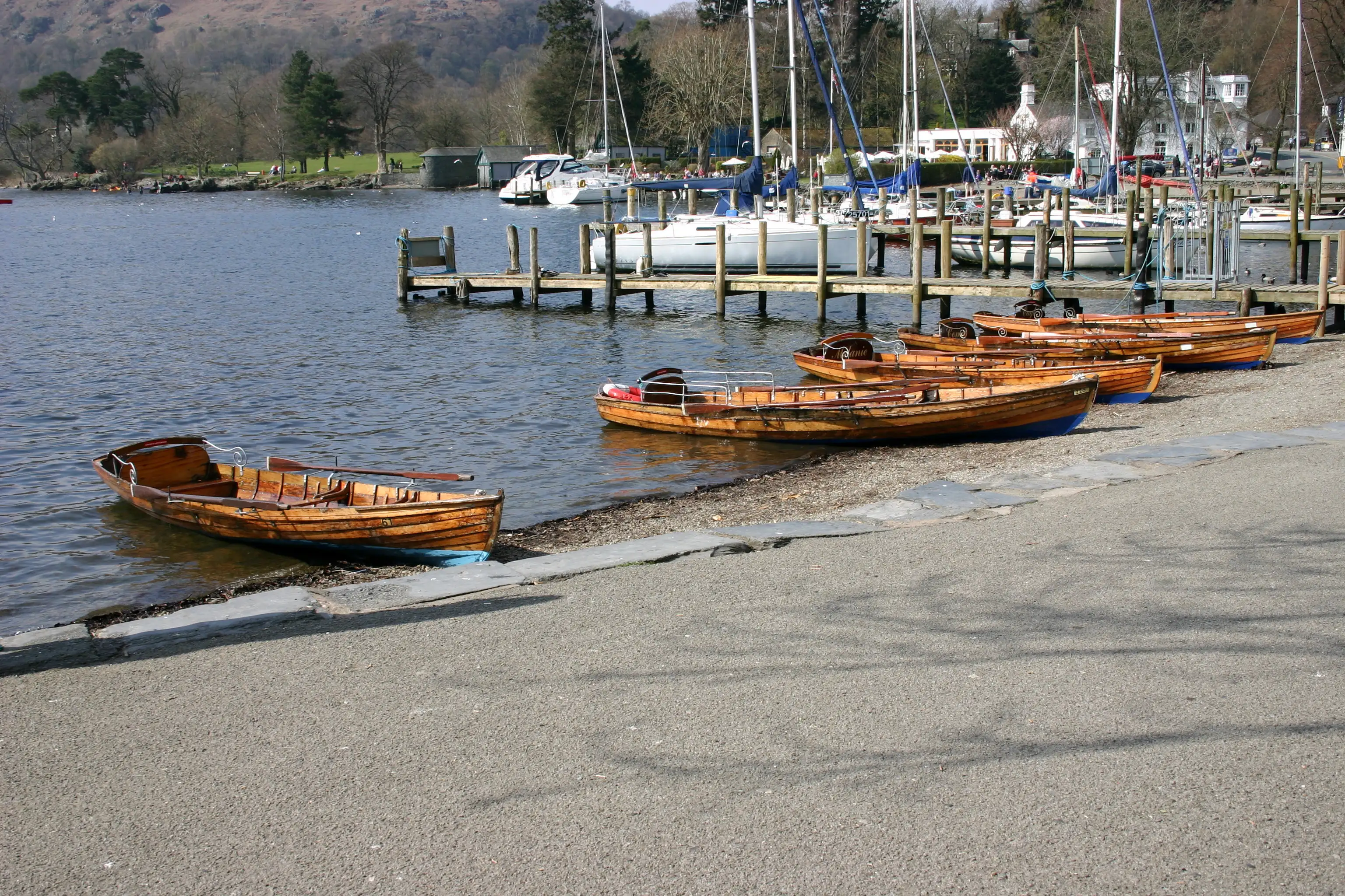 Lake Windermere