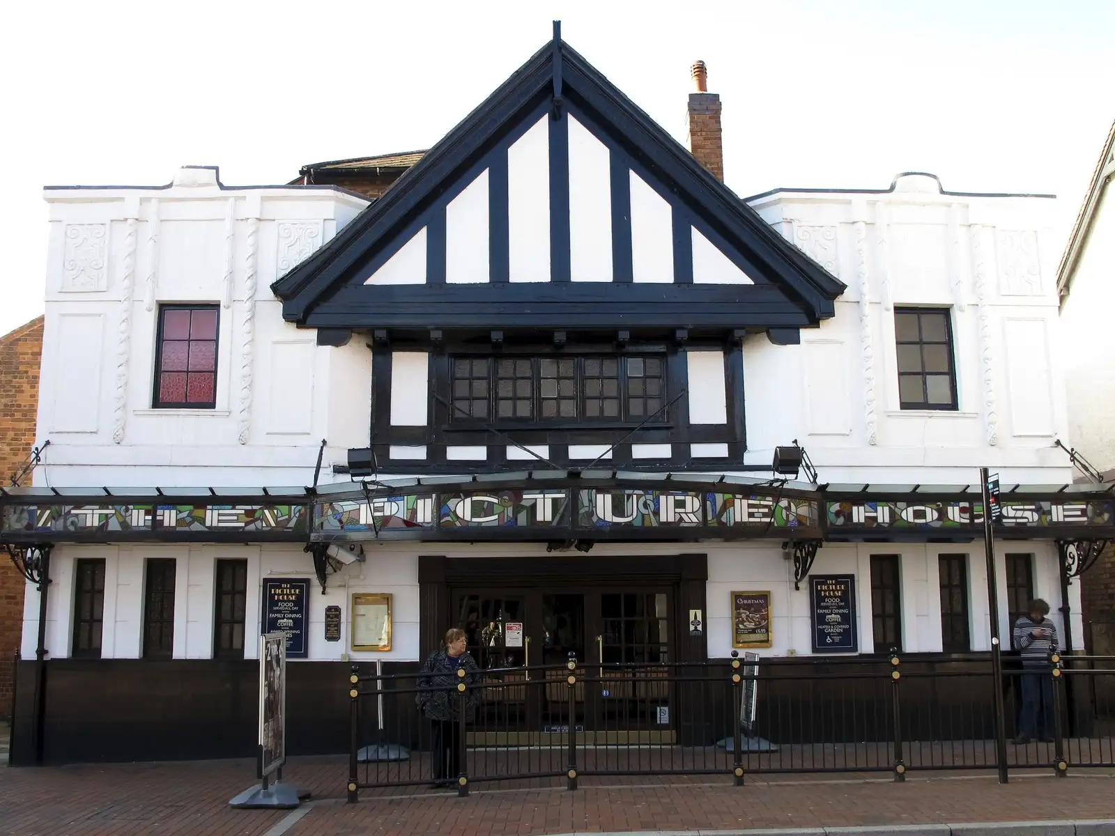 Stafford Picture House