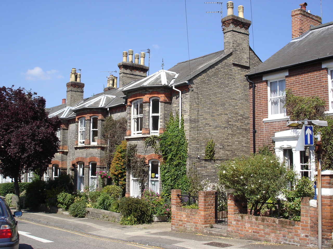 The Old Manse Bed and Breakfast