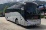 Noleggia un 56 posti a sedere Standard Coach (IVECO MAGELIS 2016) da Fiaschetti Pullmans  a Morolo 