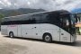 Noleggia un 56 posti a sedere Standard Coach (IVECO MAGELIS 2019) da Fiaschetti Pullmans  a Morolo 