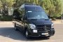 Rent a 19 seater Minibus  (Mercedes Sprinter 2019) from Amiroad - Luxury Transports from Lisboa 