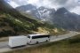 Hire a 50 seater Executive  Coach (Scania Higher 2017) from RCD Tours in Tilburg 