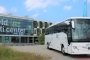 Hire a 63 seater Executive  Coach (Mercedes-Benz Tourismo 2019) from Zefier in Naaldwijk 