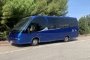 Noleggia un 30 posti a sedere Minibus  (Iveco Mago2 2017) da Del rio Autocares a Ripollet, Barcelona 