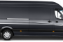 Hire a 18 seater Minibus  (. . 2017) from IBIZA IN MOTION in Ibiza 