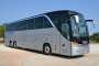 Noleggia un 59 posti a sedere Executive  Coach (Setra 416 HDH 2010) da Blanco Srl Bus Operator a Rosolini 
