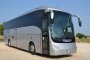 Noleggia un 57 posti a sedere Luxury VIP Coach (Irisbus  New Domino HDH 2009) da Blanco Srl Bus Operator a Rosolini 