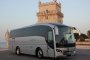 Rent a 40 seater Luxury VIP Coach (Volvo Sumsundegui 2018) from SPECIALIMO TRAVEL GROUP from Almargem do Bispo, Sintra 