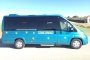 Alquila un 13 asiento Minibus  (VARIOS VARIOS 2017) de AUTOCARES JESUS ALVAREZ en Torrijos 