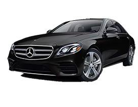 Hire a 4 seater Car with driver (Mercedes S Classs 2020) from Justin Chauffeurs in London 