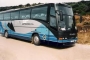 Hire a 55 seater Luxury VIP Coach (. Autocar estándar con los servicios básicos  2011) from Autocares Costa Blanca in Alicante 
