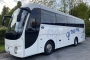 Noleggia un 43 posti a sedere Standard Coach (Volvo Galileo 2010) da C.D. TOURS Forlì a Forlì 