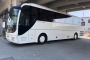 Hire a 52 seater Standard Coach (Man Lion'S Coach 2012) from Garau viaggi in Cernusco Sul Naviglio  