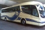 Hire a 55 seater Luxury VIP Coach (. Autocar ejecutivo con mucho espacio para las piernas, asientos y mesas de lujo y amplia gama de servicios.  2012) from HERMANOS VIVAS SANTANDER S.A. in ZAMORA  