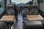 Hire a 16 seater Minibus  (VW CRAFTER  2022) from 2anywhere minibus Travel  in Bedford  
