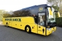 Rent a 58 seater Executive  Coach (Van Hool TX16 Alicron 2019) from Reizen De Boeck from Berlare 