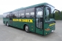 Rent a 56 seater Standard Coach (Van Hool T915CL 2012) from Reizen De Boeck from Berlare 