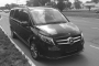 Rent a 7 seater Minivan (Mercedes V Class 2020) from Volventis OÜ from Belgrade 
