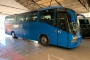 Alquila un 55 asiento Autocar estándard (iveco 391e 2000) de austral transfer bus tour s.l. en palma de mallorca 