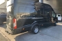 Alquila un 18 asiento Minibús (ford transit 2015) de austral transfer bus tour s.l. en palma de mallorca 