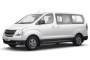 Hire a 7 seater Microbus (Hyundai H1 2017) from KATLEGO LUXURY TOURS AND SAFARIS in MIDRAND 