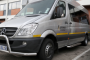 Hire a 19 seater Minibus  (Mercedes Benz Sprinter 2017) from KATLEGO LUXURY TOURS AND SAFARIS in MIDRAND 